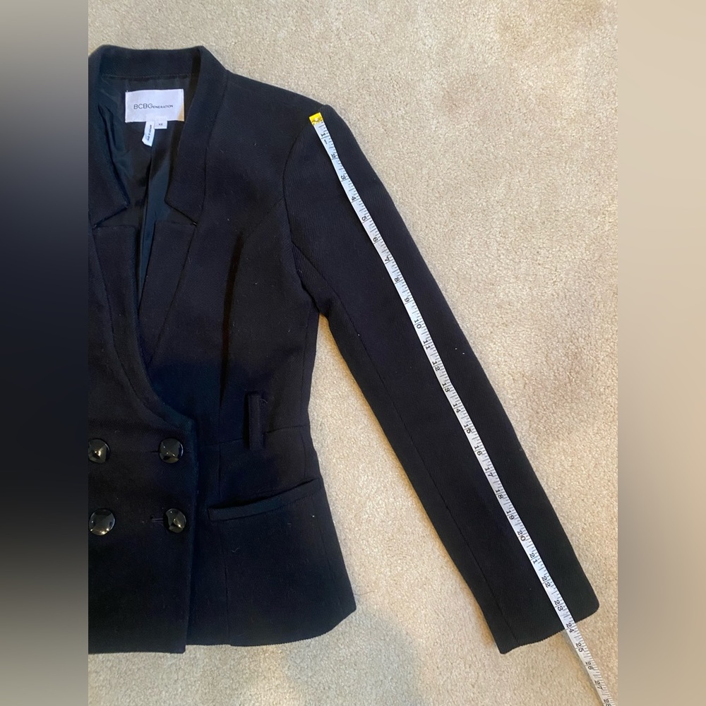 BCBGeneration blazer - Picture 7 of 8